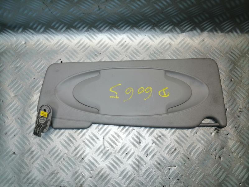 Pare soleil droit RENAULT KANGOO 2 PHASE 2 Diesel - 1