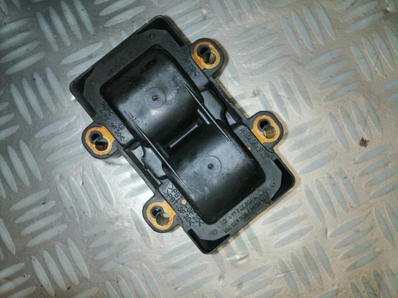 Bobina (accensione) RENAULT CLIO 1 PHASE 3 Gasolina - 1
