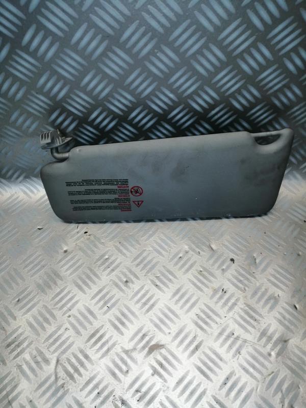 Visiera parasole destra RENAULT CLIO 2 PHASE 2 Diésel - 1