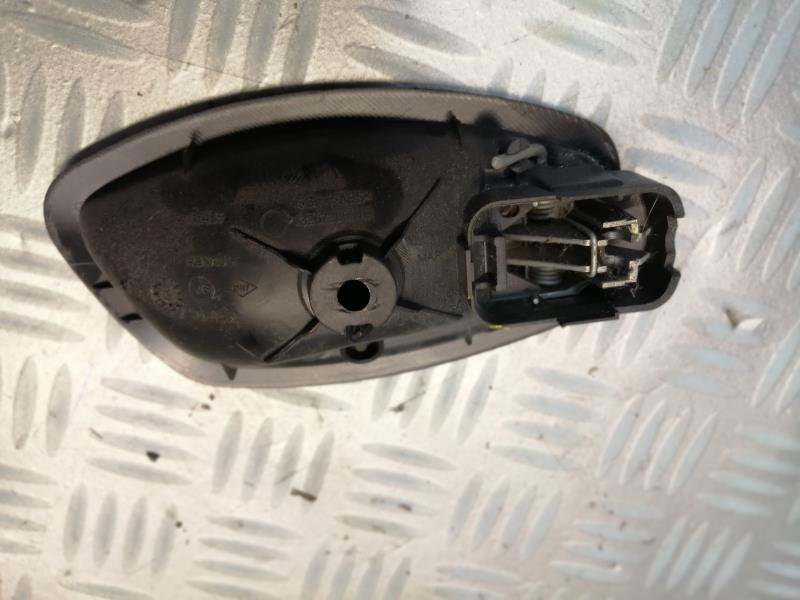 Poignee interieur avant droit RENAULT CLIO 4 PHASE 1 Diesel - 1