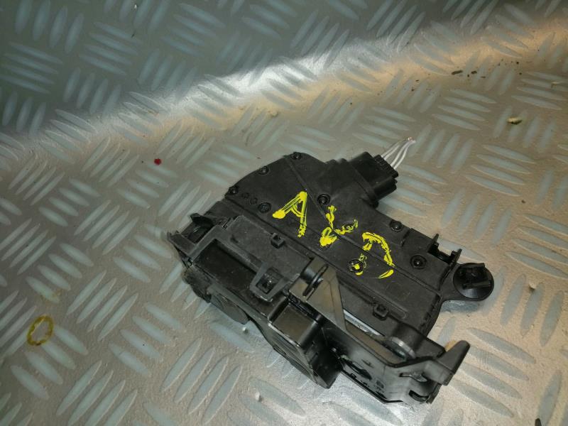 Serrure avant droit RENAULT CLIO 4 PHASE 1 Diesel - 1