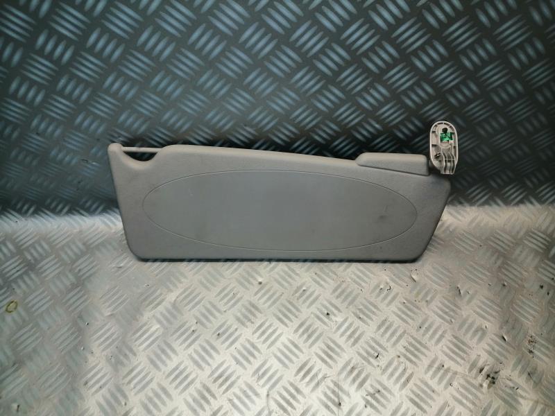 Pare soleil gauche RENAULT KANGOO 2 PHASE 2 Diesel - 1