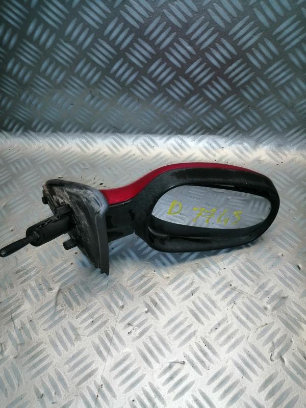 Specchietto retrovisore destro RENAULT CLIO 2 PHASE 2 Diésel - 1
