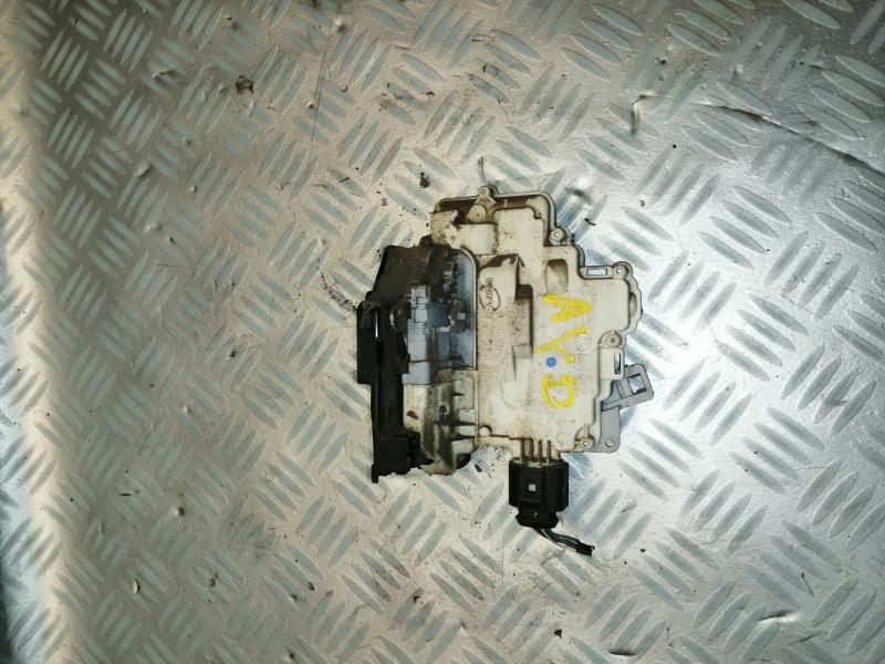 Serrure avant droit SEAT IBIZA 4 PHASE 1 Essence - 1