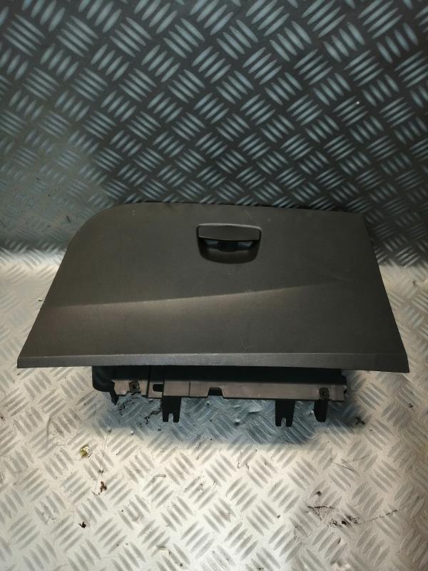 Guantera SEAT IBIZA 4 PHASE 1 Gasolina - 1