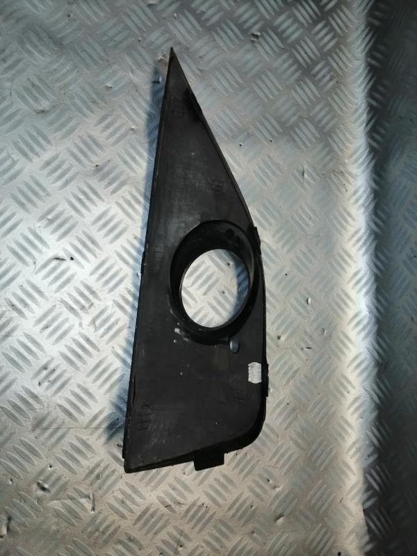 Cornice fendinebbia SEAT IBIZA 4 PHASE 1 Gasolina - 1