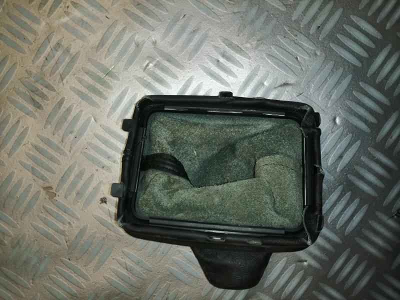 Cuffia leva cambio PEUGEOT 206 Gasolina - 1