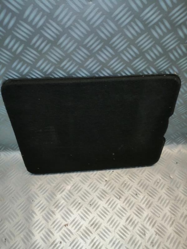 Tapis de sol FORD C-MAX 1 PHASE 1 Diesel - 1