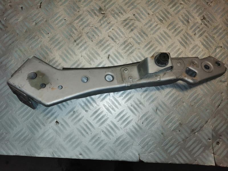 Supporto faro sinistro (lamiera) RENAULT MEGANE 3 PHASE 1 Diésel - 1