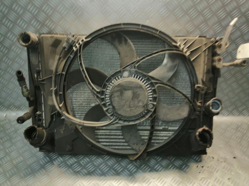 Ventilateur eau BMW SERIE 1 E87 PHASE 1 Diesel - 1