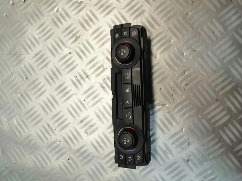 Commande chauffage BMW SERIE 3 E90 PHASE 1 Diesel - 1