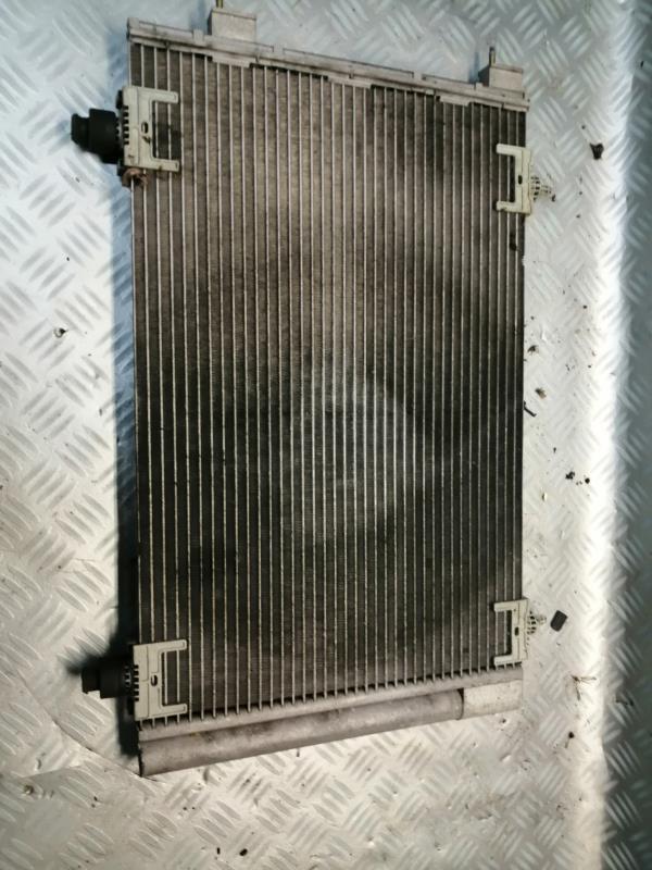 Condenseur de clim CITROEN C4 1 PHASE 1 Essence - 1