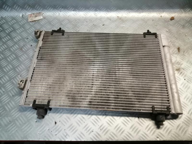 Radiateur clim CITROEN C4 2 PHASE 2 Diesel - 1
