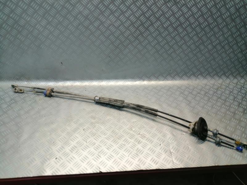 Cable levier de vitesses CITROEN DS3 PHASE 1 Diesel - 1