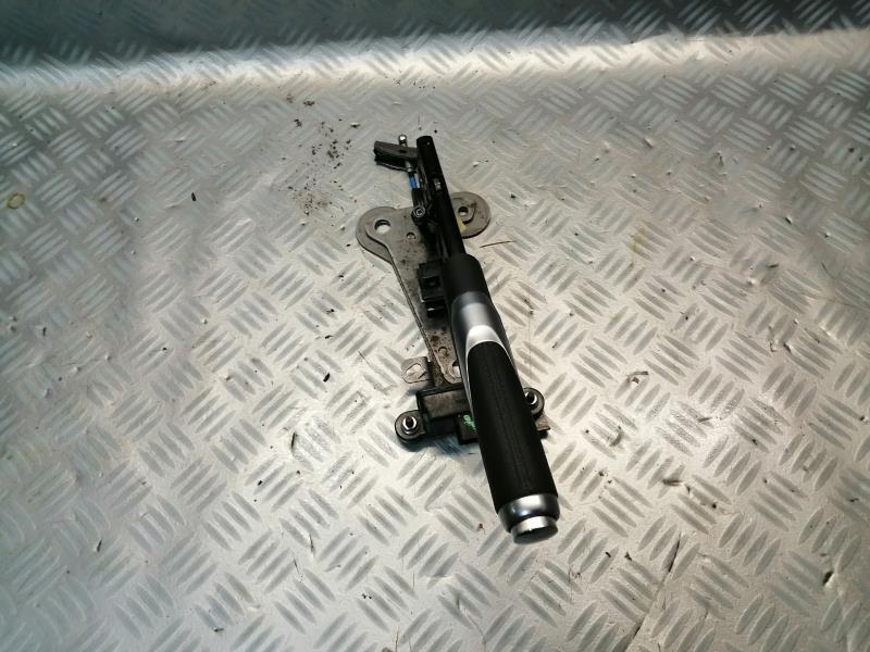 Levier frein à main CITROEN DS3 PHASE 1 Diesel - 1