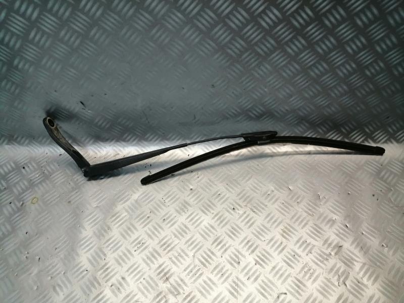 Braccio tergicristallo anteriore destro CITROEN DS3 PHASE 1 Diésel - 1