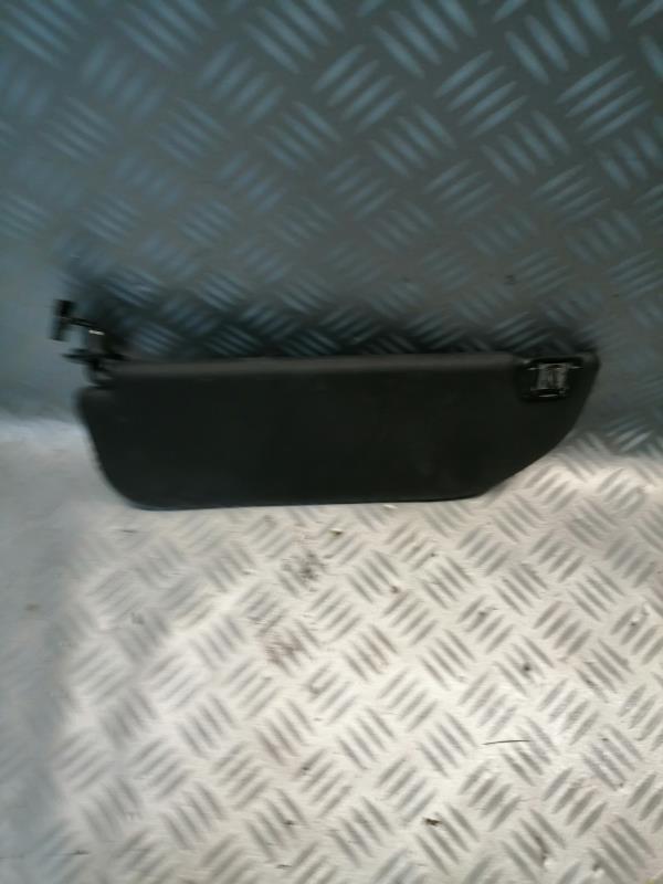 Visiera parasole destra CITROEN DS3 PHASE 1 Diésel - 1