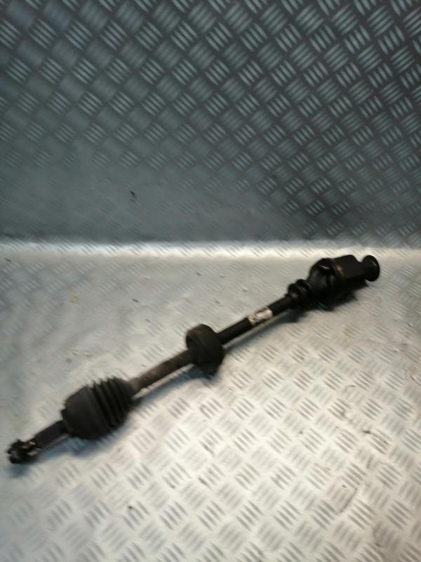 Giunto cardanico albero di trasmissione destro RENAULT TWINGO 2 PHASE 1 Gasolina - 1