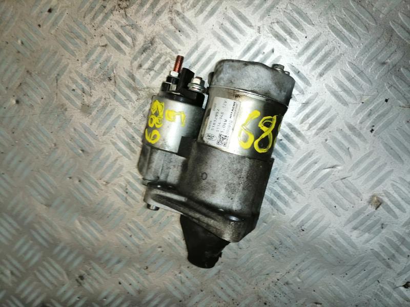 Demarreur FORD KA 2 PHASE 2 Essence - 1