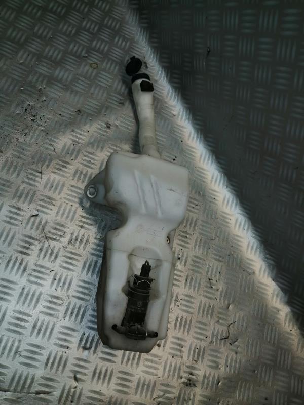 Vase de lave glace FORD KA 2 PHASE 2 Essence - 1