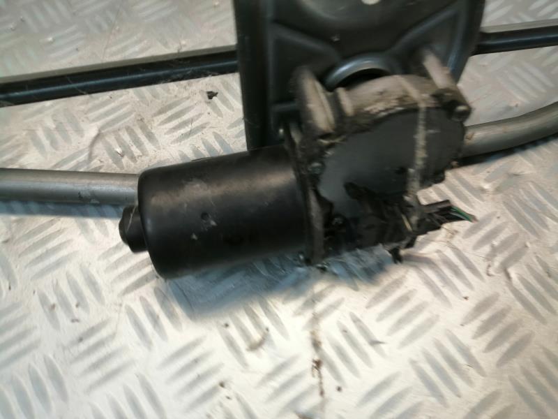 Motore tergicristallo anteriore FORD TRANSIT 3 Diésel - 1