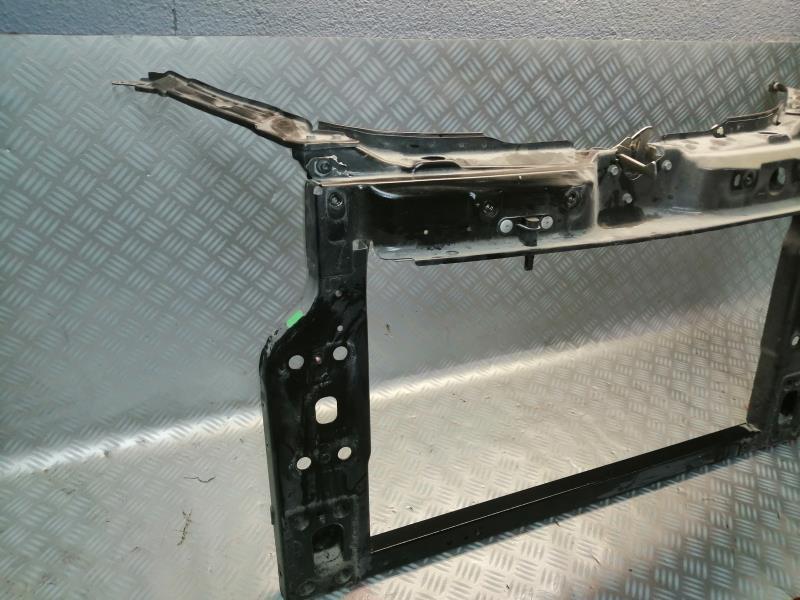 Face avant FORD KA 2 PHASE 2 Essence - 1