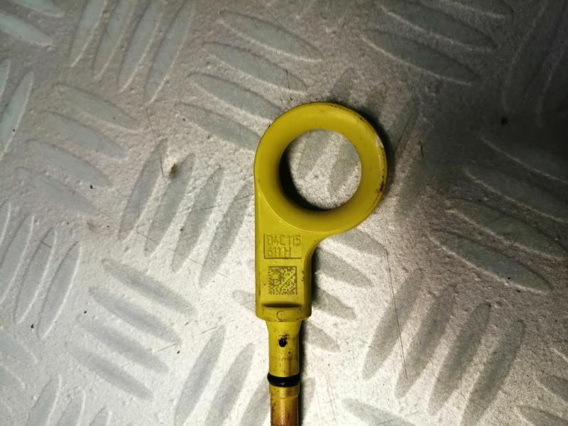 Asta di livello olio VOLKSWAGEN GOLF 7 PHASE 2  - 1