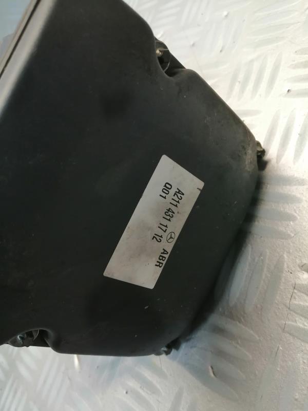 Blocco ABS (antibloccaggio freni) MERCEDES CLASSE E 211 PHASE 1 Diésel - 1