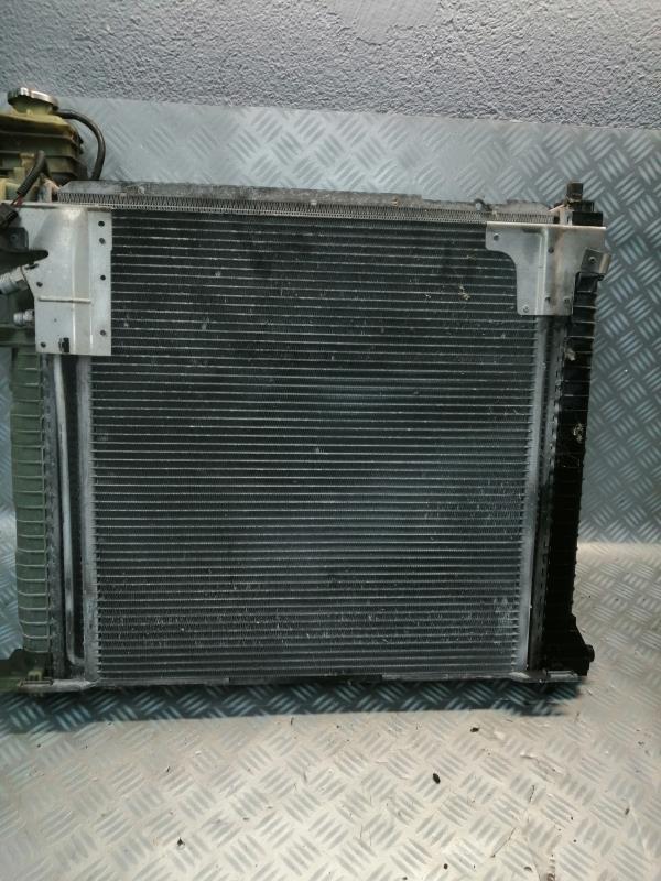 Radiatore clima MERCEDES CLASSE V 638 PHASE 2 Diésel - 1