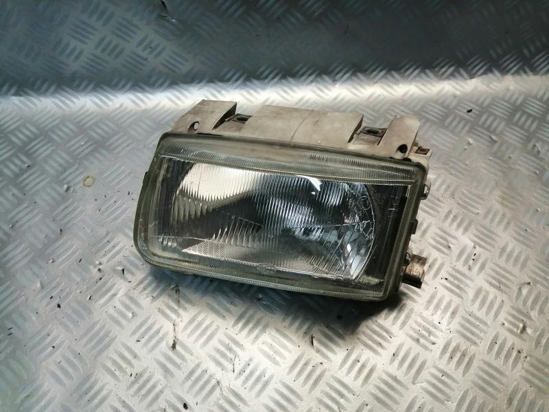 Gruppo ottico anteriore principale sinistro (luci)(faro) VOLKSWAGEN POLO 3 PHASE 1 Gasolina - 1