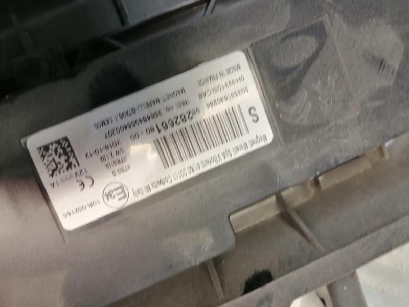 Module électronique PEUGEOT 3008 2 PHASE 1 Diesel - 1