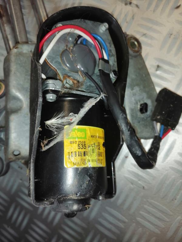 Motore tergicristallo anteriore PEUGEOT 306 PHASE 2 Diésel - 1