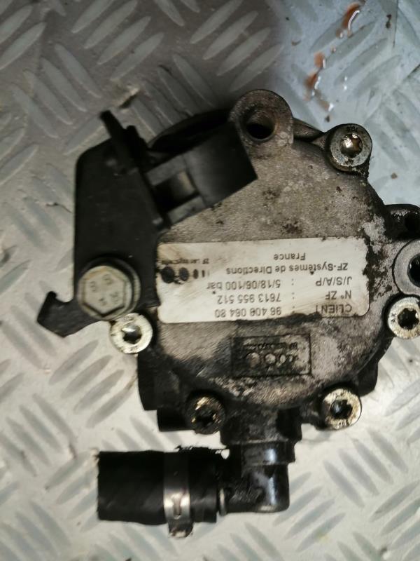 Pompa sterzo PEUGEOT EXPERT 1 PHASE 2 Diésel - 1