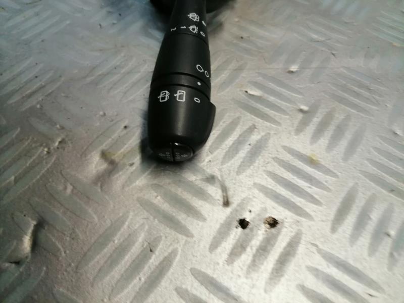 Commodo d'essuie glaces RENAULT CLIO 4 PHASE 1 Essence - 1