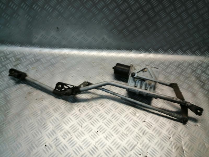 Motore tergicristallo anteriore RENAULT GRAND SCENIC 2 PHASE 1 Diésel - 1
