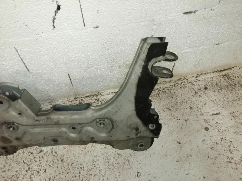 Culla motore anteriore RENAULT KANGOO 2 PHASE 2 Diésel - 1