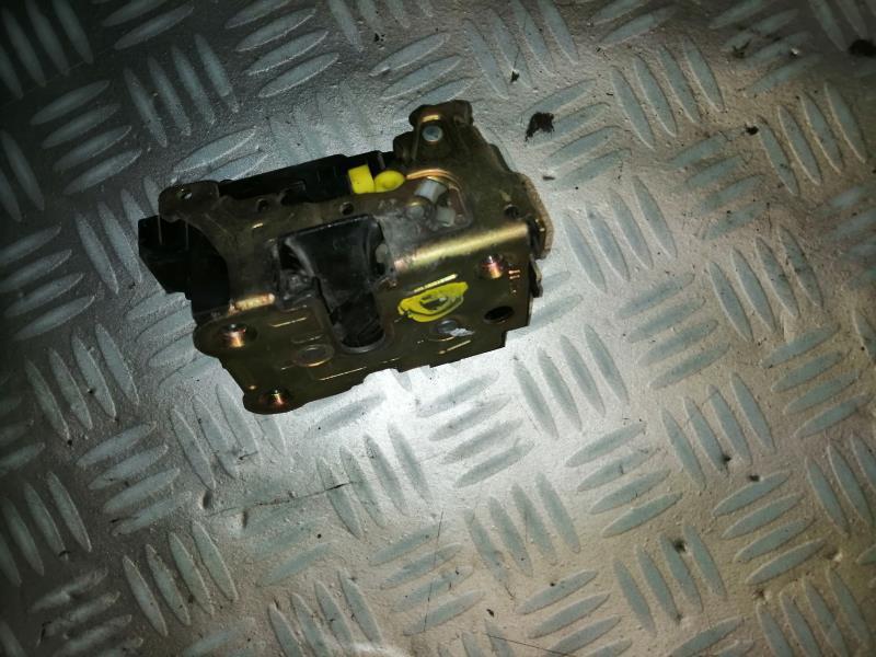 Serrure avant droit RENAULT MASTER 2 PHASE 2 Diesel - 1