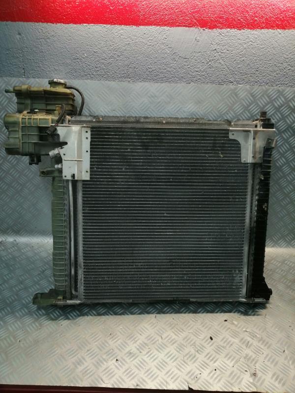 Radiatore acqua MERCEDES CLASSE V 638 PHASE 2 Diésel - 1