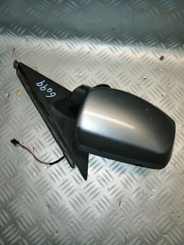 Retrovisor derecho BMW SERIE 5 E60 PHASE 2 Diésel - 1