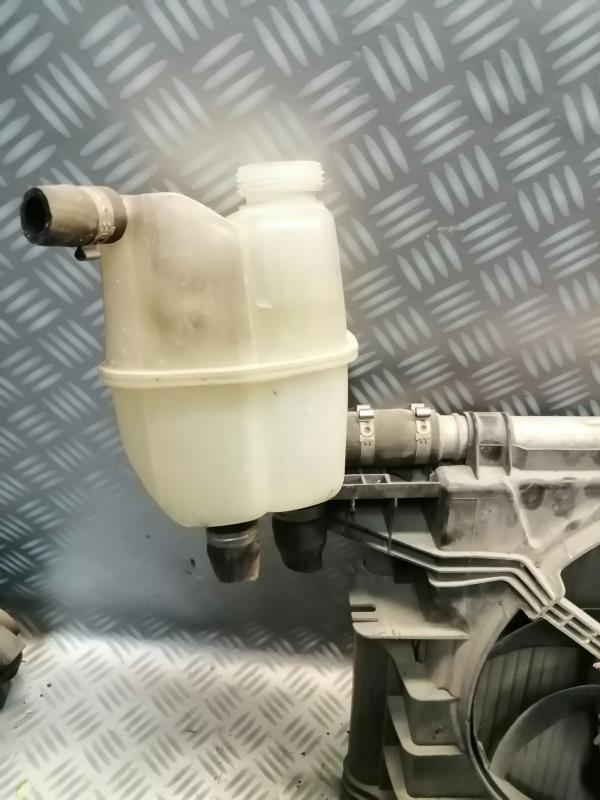 Vaso di espansione SMART FORTWO 2 COUPE Gasolina - 1