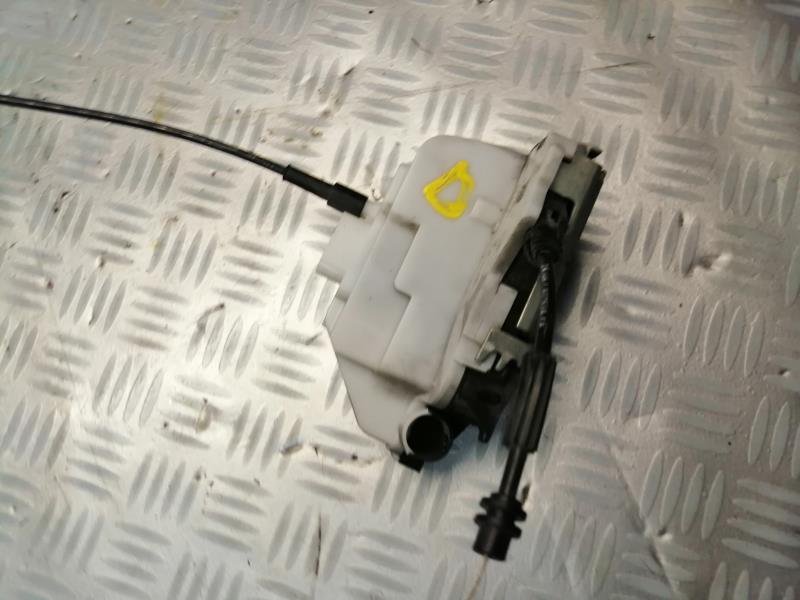 Serrure avant droit CITROEN C2 PHASE 1 Essence - 1