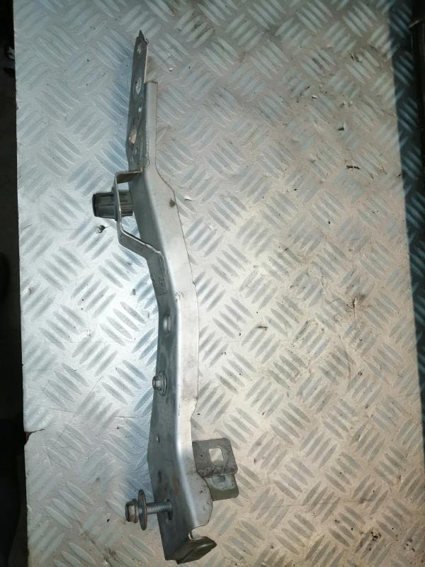 Supporto faro destro (lamiera) RENAULT MEGANE 3 PHASE 1 Diésel - 1