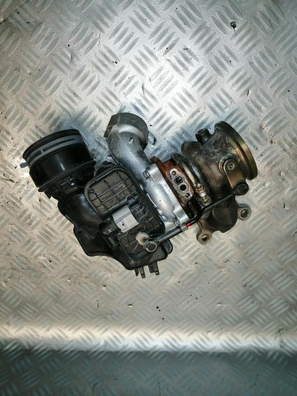 Turbo VOLKSWAGEN GOLF 7 PHASE 2  - 1