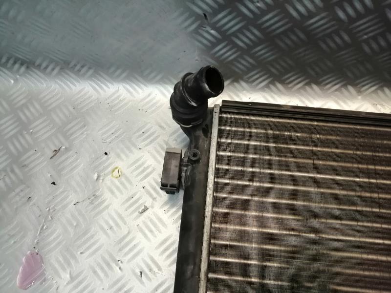 Radiateur eau VOLKSWAGEN GOLF 5 Essence - 1