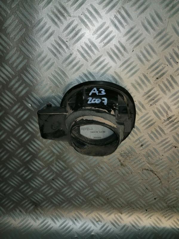 Trappe d'essence AUDI A3 2 PHASE 2  - 1