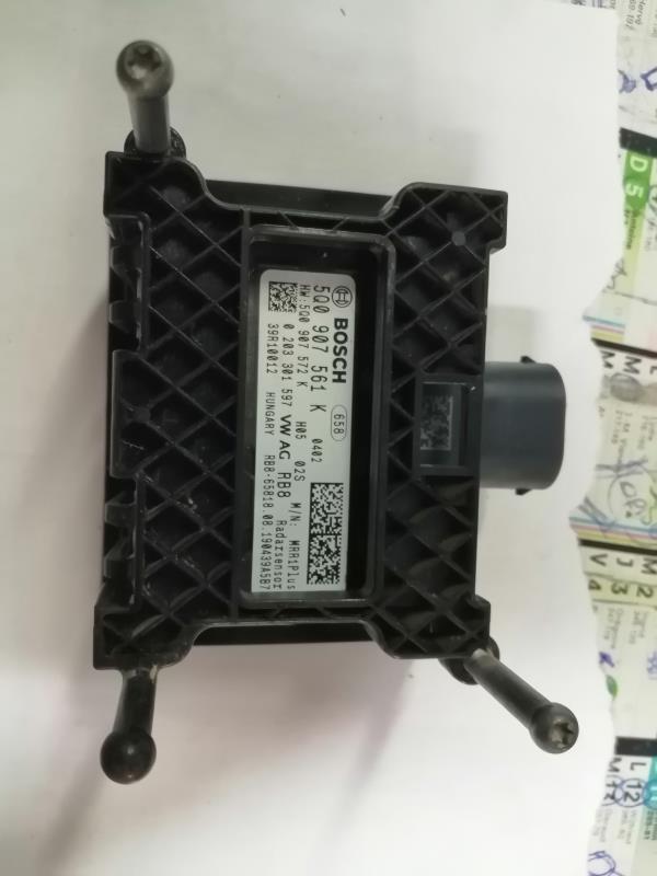 Module électronique SKODA FABIA 3 PHASE 2 Essence - 1
