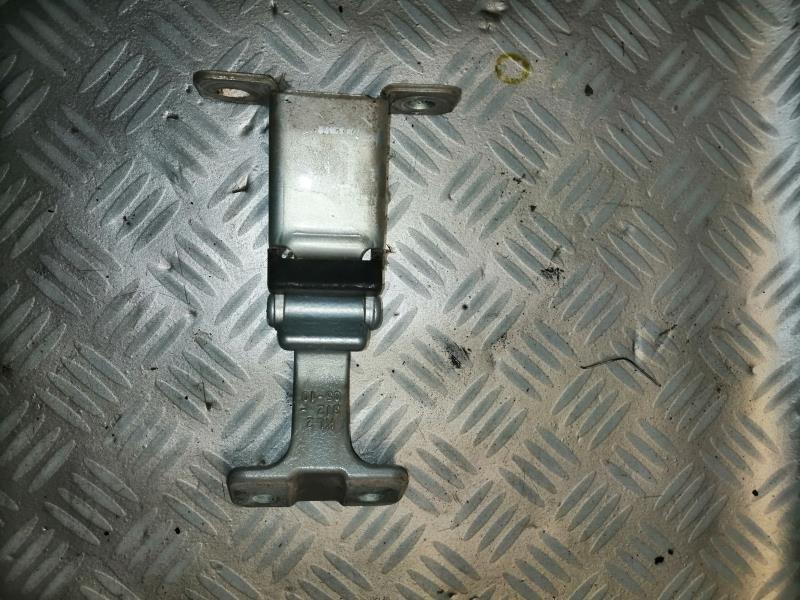 Charniere de porte de coffre gauche RENAULT KANGOO 2 PHASE 1 Diesel - 1