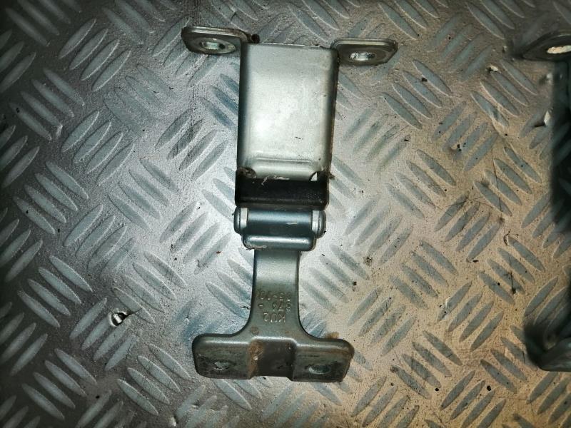 Charniere de porte de coffre gauche RENAULT KANGOO 2 PHASE 1 Diesel - 1