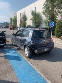 Photo de la pièce
