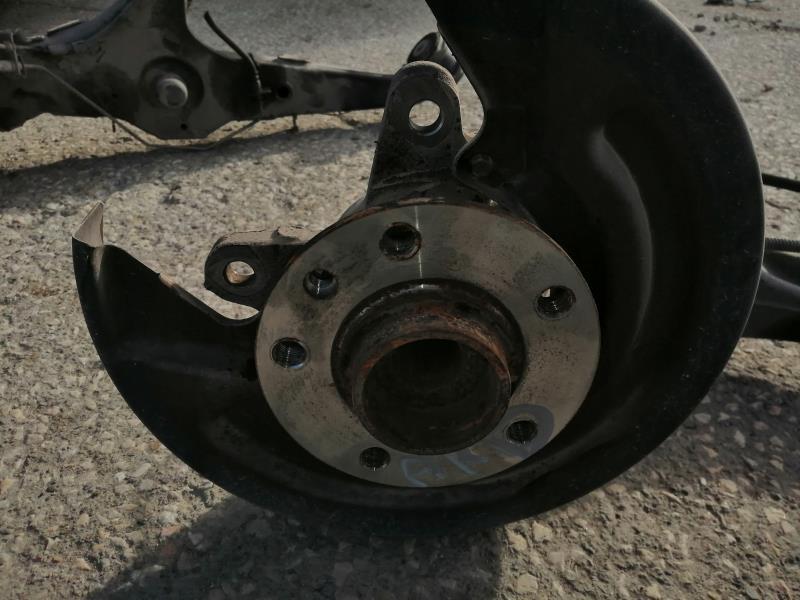 Semiasse posteriore sinistro VOLKSWAGEN TRANSPORTER 6 Diésel - 1
